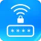 Show Wifi Password: Wifi List