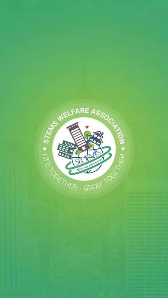 STEMS Welfare Association应用截图