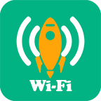 WiFi Warden的圖標