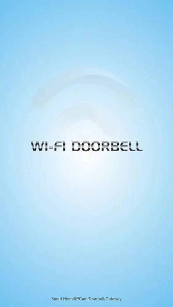 WiFi Doorbell স্ক্রিনশট
