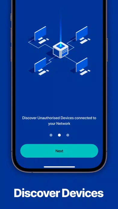 WiFi Finder Ultra Screenshots