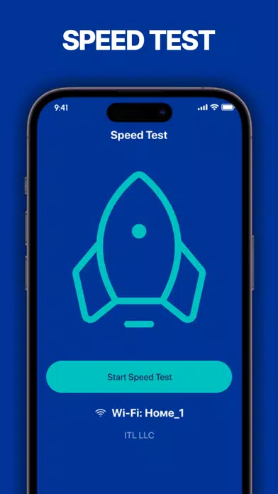 WiFi Finder Ultra Screenshots