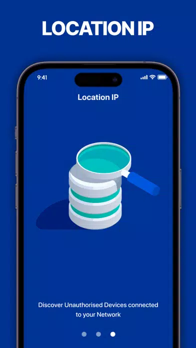 WiFi Finder Ultra Screenshots