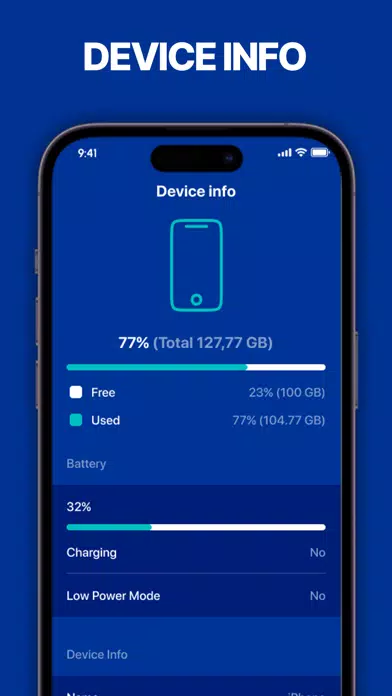 WiFi Finder Ultra Screenshots