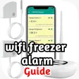 wifi freezer alarm guide