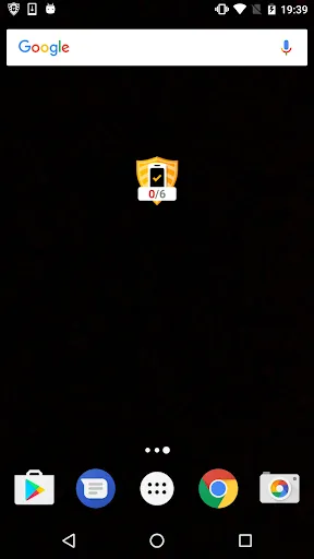 Wifi LAN Guard Screenshots