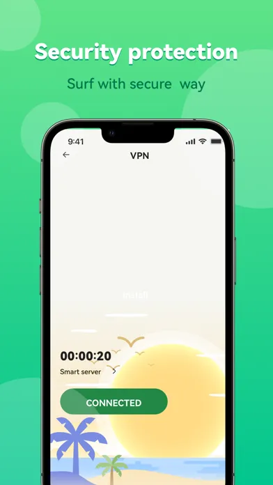 WiFi Life-Speed Test Ekran Görüntüleri