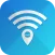 Wifi map & Password key Show