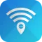 Wifi map & Password key Show