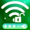 WiFi Password: WiFi Master Key