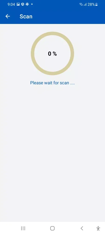 WIFI Router应用截图