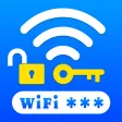 Wifi Analyzer Show Password