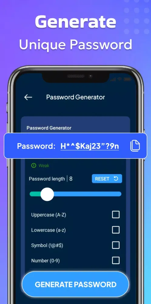 Wifi Analyzer Show Password Screenshots
