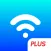 WiFi Analyzer & Router admin