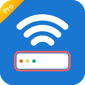 WiFi Router Manager Pro