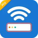 WiFi Router Manager Pro