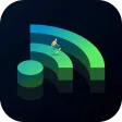 WiFi Surfing-Speed Test