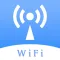 WiFi万能密码-wi-fi钥匙管家助手