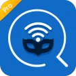Block WiFi Thief Pro