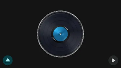 Wiggle - DJ Scratch 스크린샷