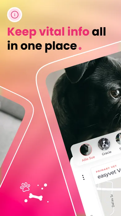 Capturas de pantalla de Wiggles—Be the Best Dog Parent