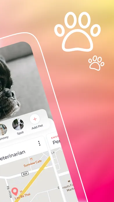 Capturas de pantalla de Wiggles—Be the Best Dog Parent