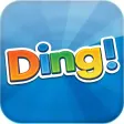 Ding! Game Board