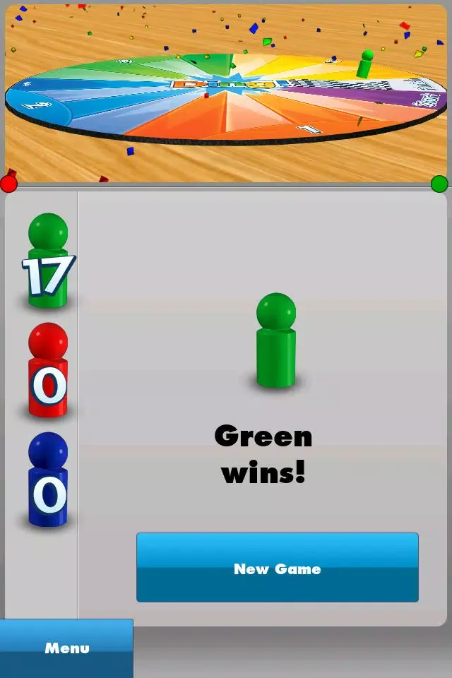 Ding! Game Board سکرین شاٹس