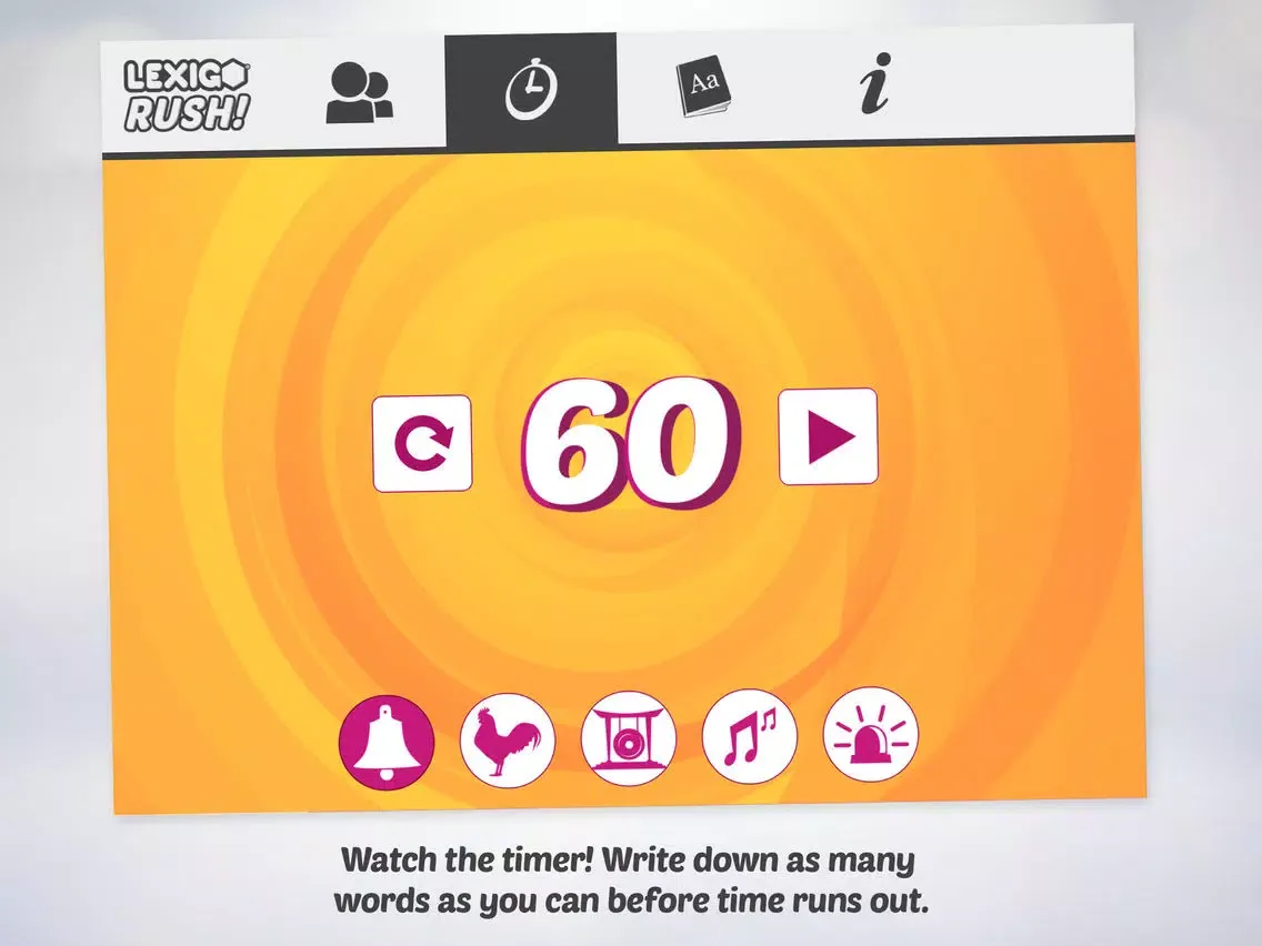 ภาพหน้าจอของ Wiggles 3D Game Box iPad 