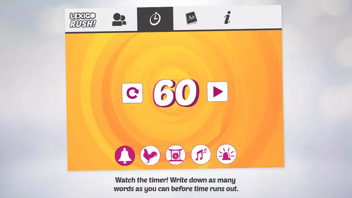 ภาพหน้าจอของ Wiggles 3D Game Box