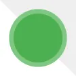 Little Green Button