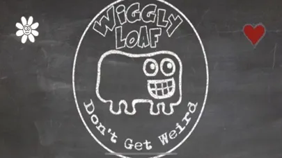 Zrzuty ekranu Wiggly Loaf