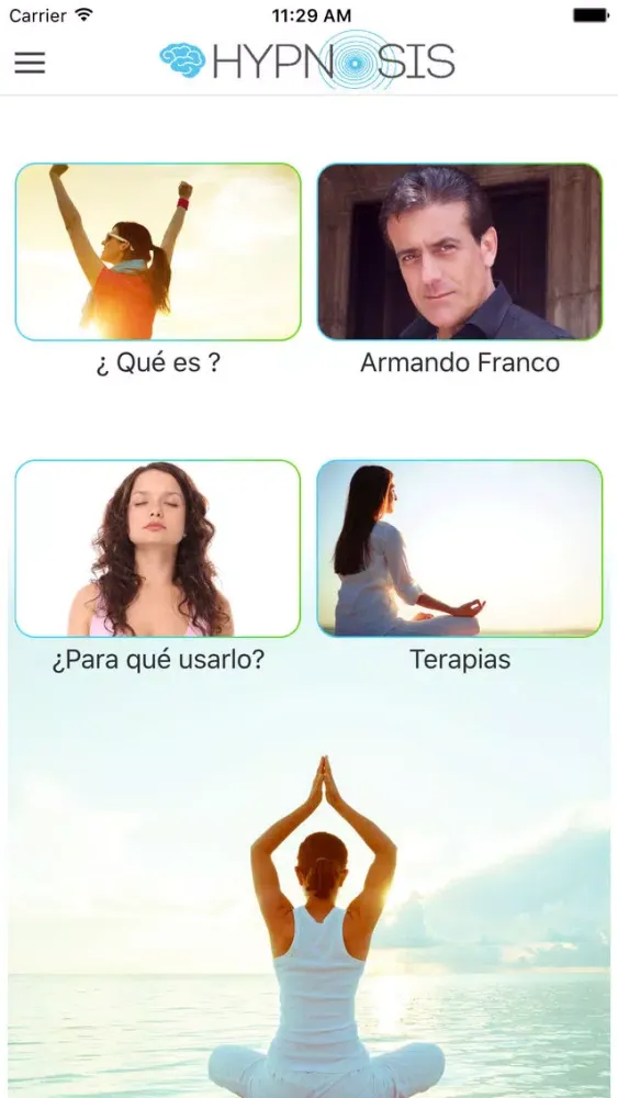 صور Hypnosis Personal