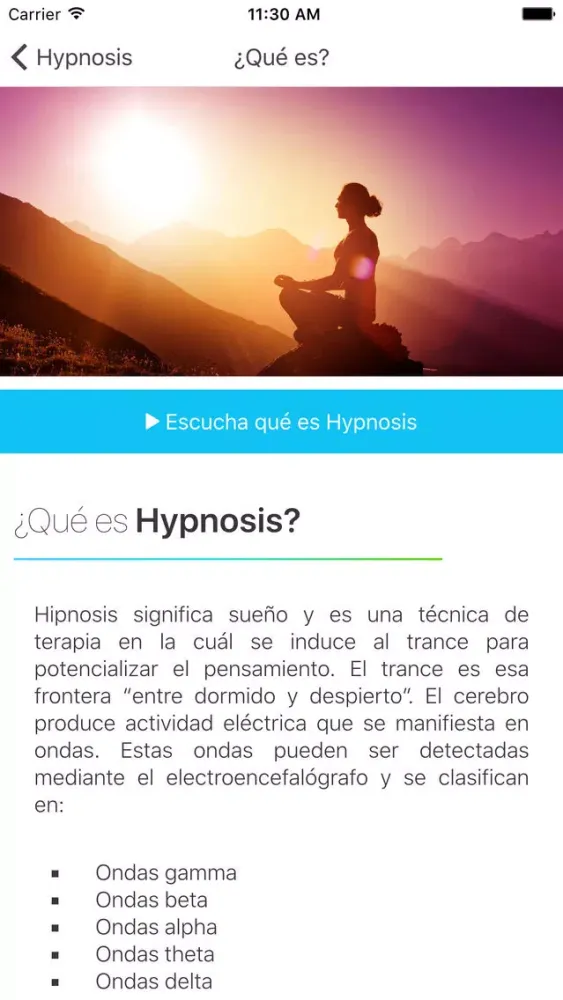 صور Hypnosis Personal
