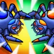 Spider.io: Swarm Evolution