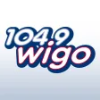 WIGO 104.9