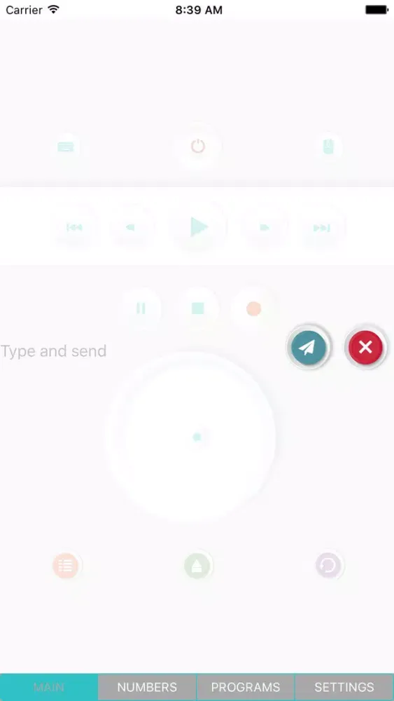 Duosat Next UHD Screenshots