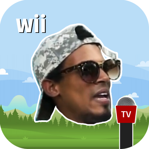 Wii Bird