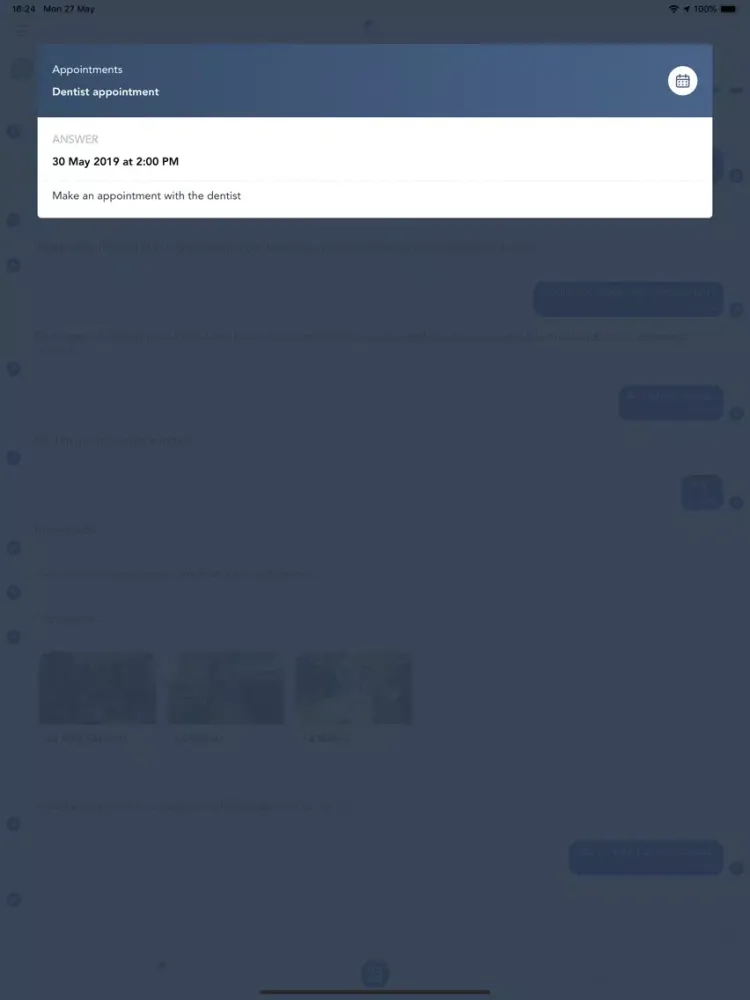 PLEEZ! iPad 應用截圖