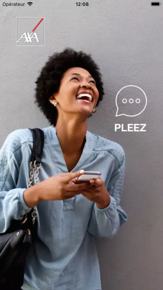 PLEEZ!應用截圖