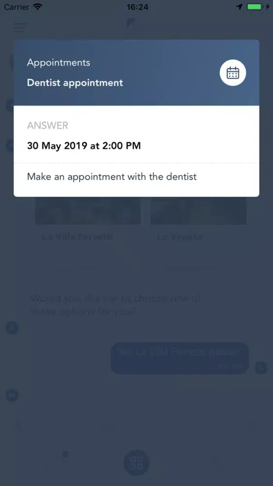 PLEEZ!應用截圖