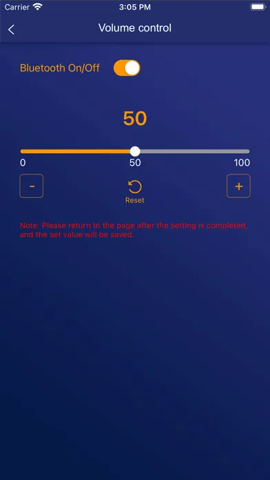 3D LED FAN Screenshots