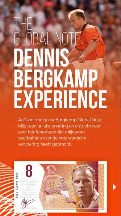 Bergkamp AR Screenshots