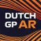DGP Souvenirticket