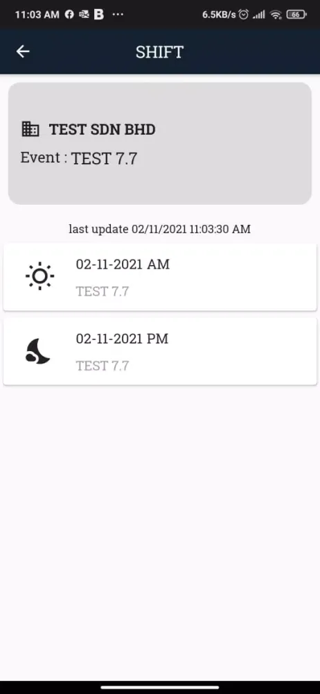 WIKICAREER PIC Screenshots