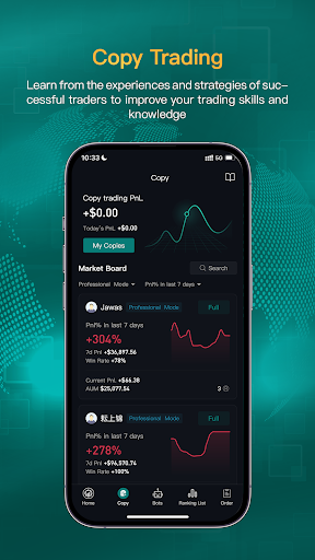 WikiTrade Screenshots1