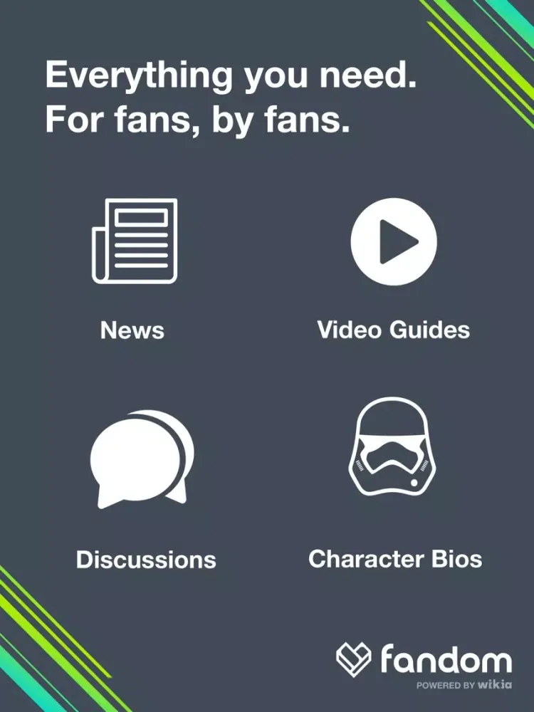Ảnh chụp màn hình của FANDOM for: Ajin iPad 