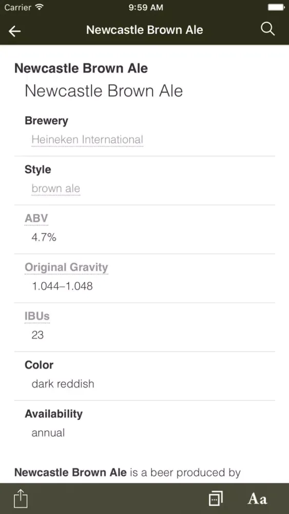 تصاویر FANDOM for: Beer