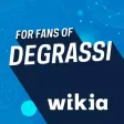 FANDOM for: Degrassi FANDOM for: Degrassi