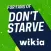 FANDOM for: Don't Starve